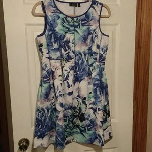 Apt. 9 Sleeveless Dress